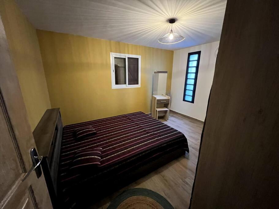 Jolie Petite Maison A La Campagne Le Moule Eksteriør billede